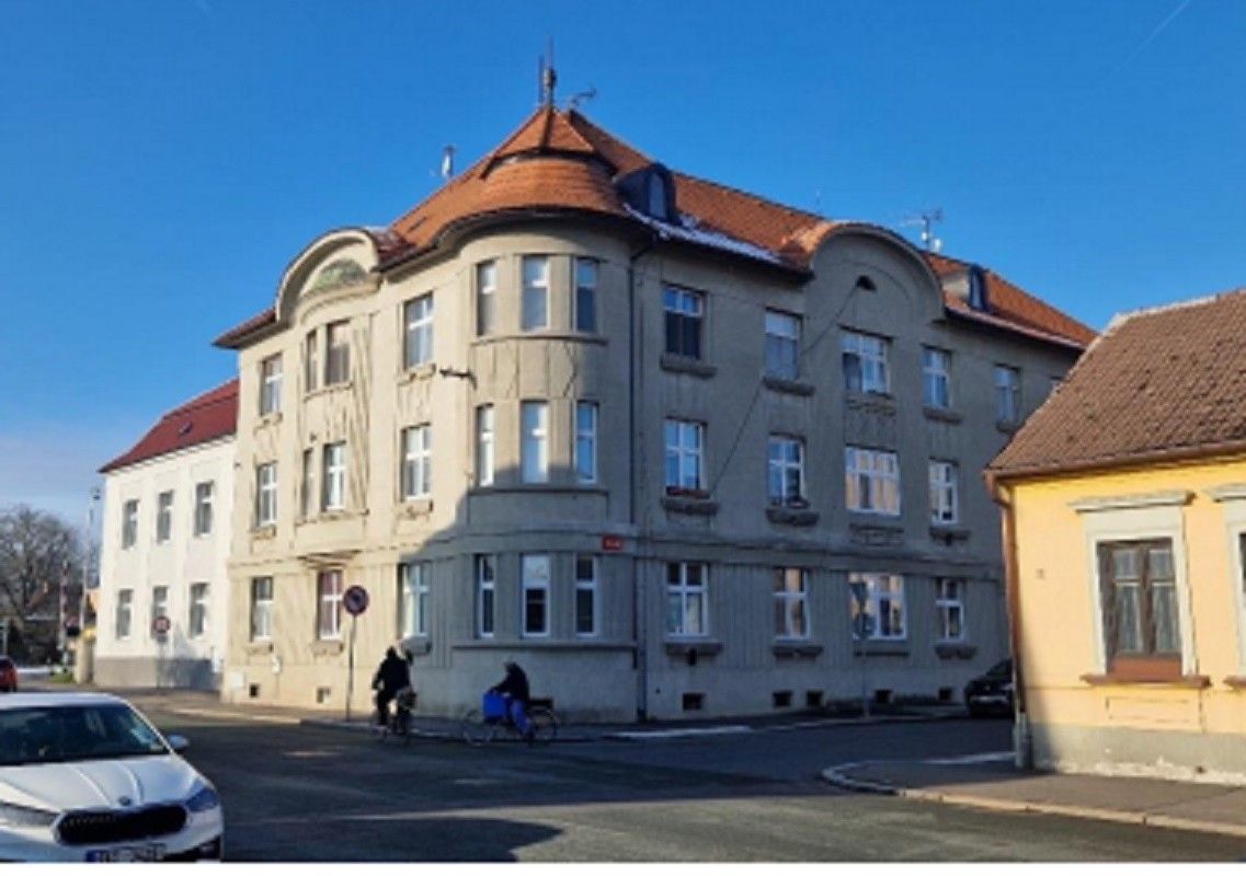 Byty, Zvěřínek, 289 13