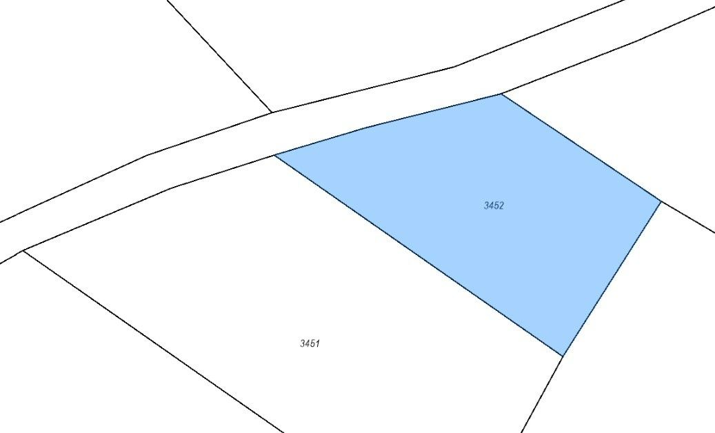 Prodej pozemek pro bydlení - Dubné, 373 84