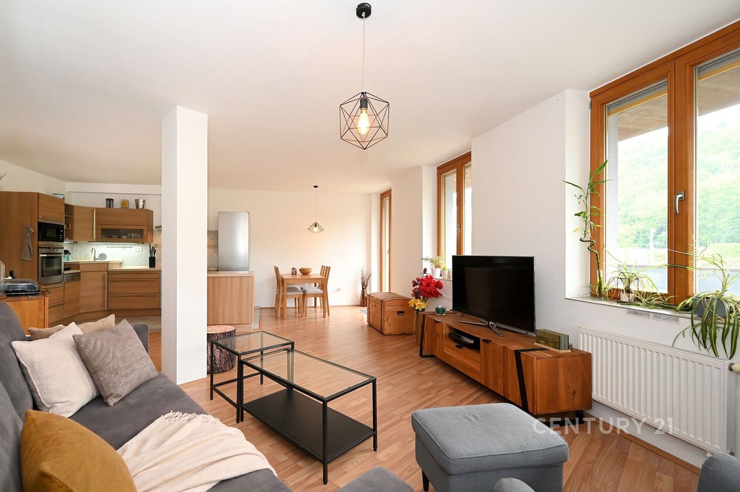 Byt 3+kk · 100 m² · Pechlátova, Praha 5 - Radlice - 3