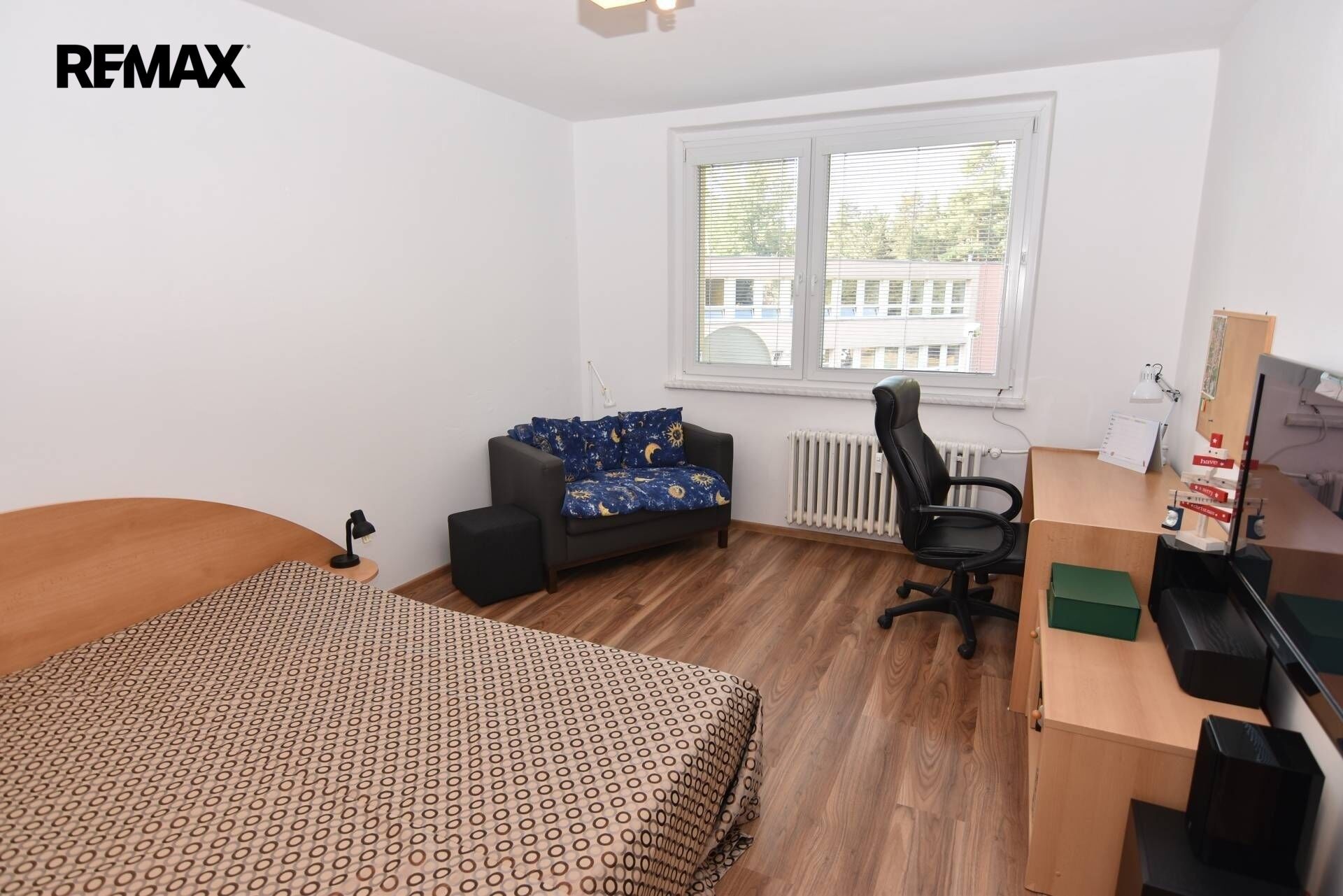 Pronájem byt 1+1 - Jílová, Olomouc Neředín, 35 m² - 5