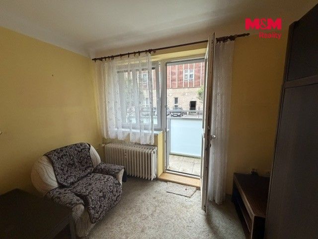 Byt 3+1 · 65 m² · Raisova, Náchod - 4