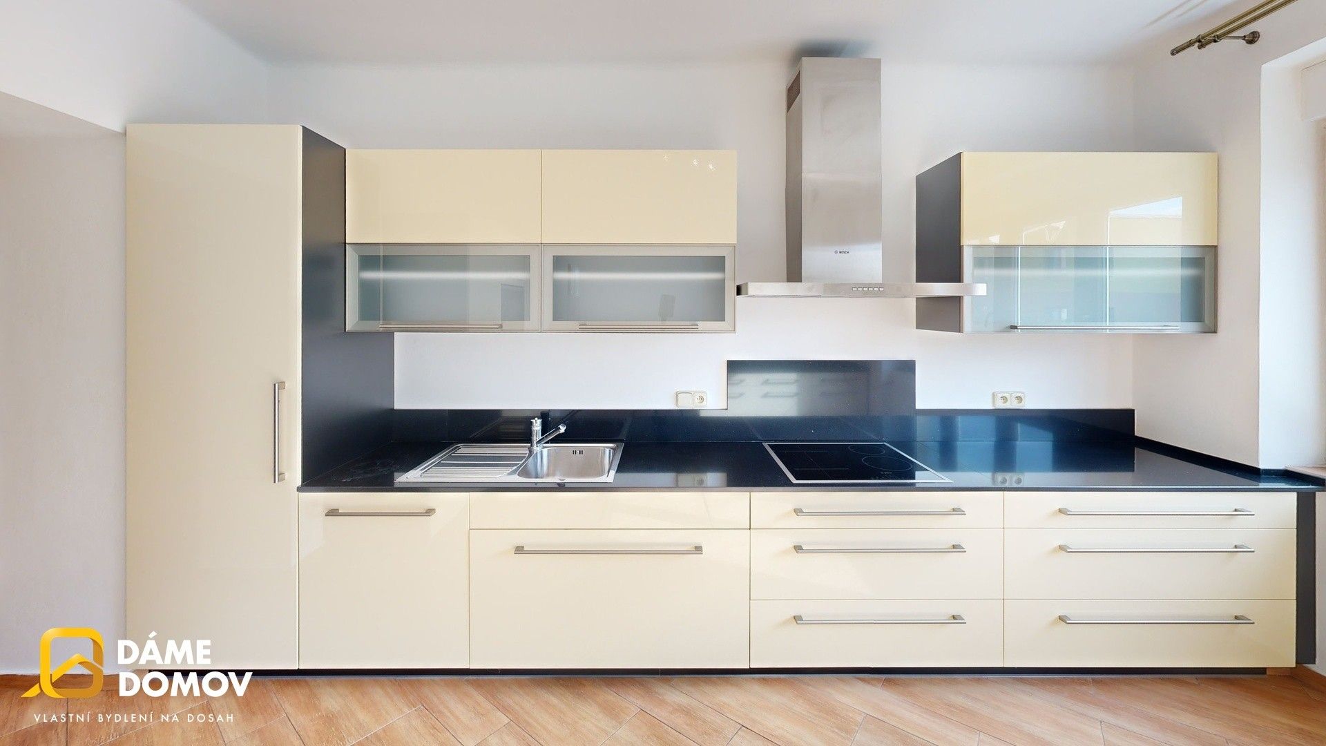 3+1, Krátká, Hulín, 77 m² - 2