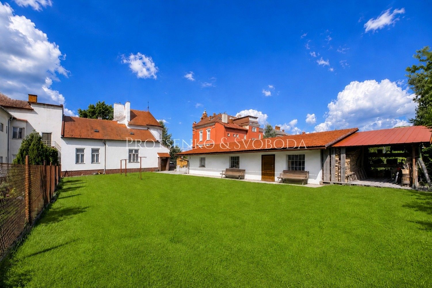 Rodinný dům · 219 m² · Teplická, Hranice - Hranice I-Město, okres Přerov - 3