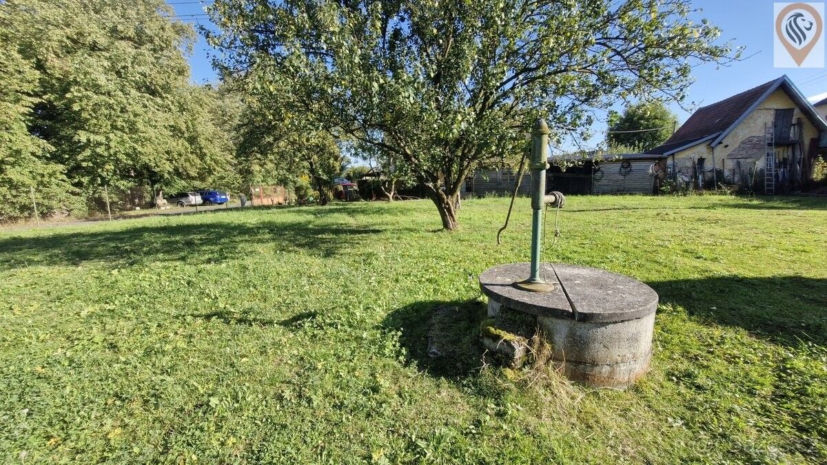 Zahrady, Klatovy, 339 01