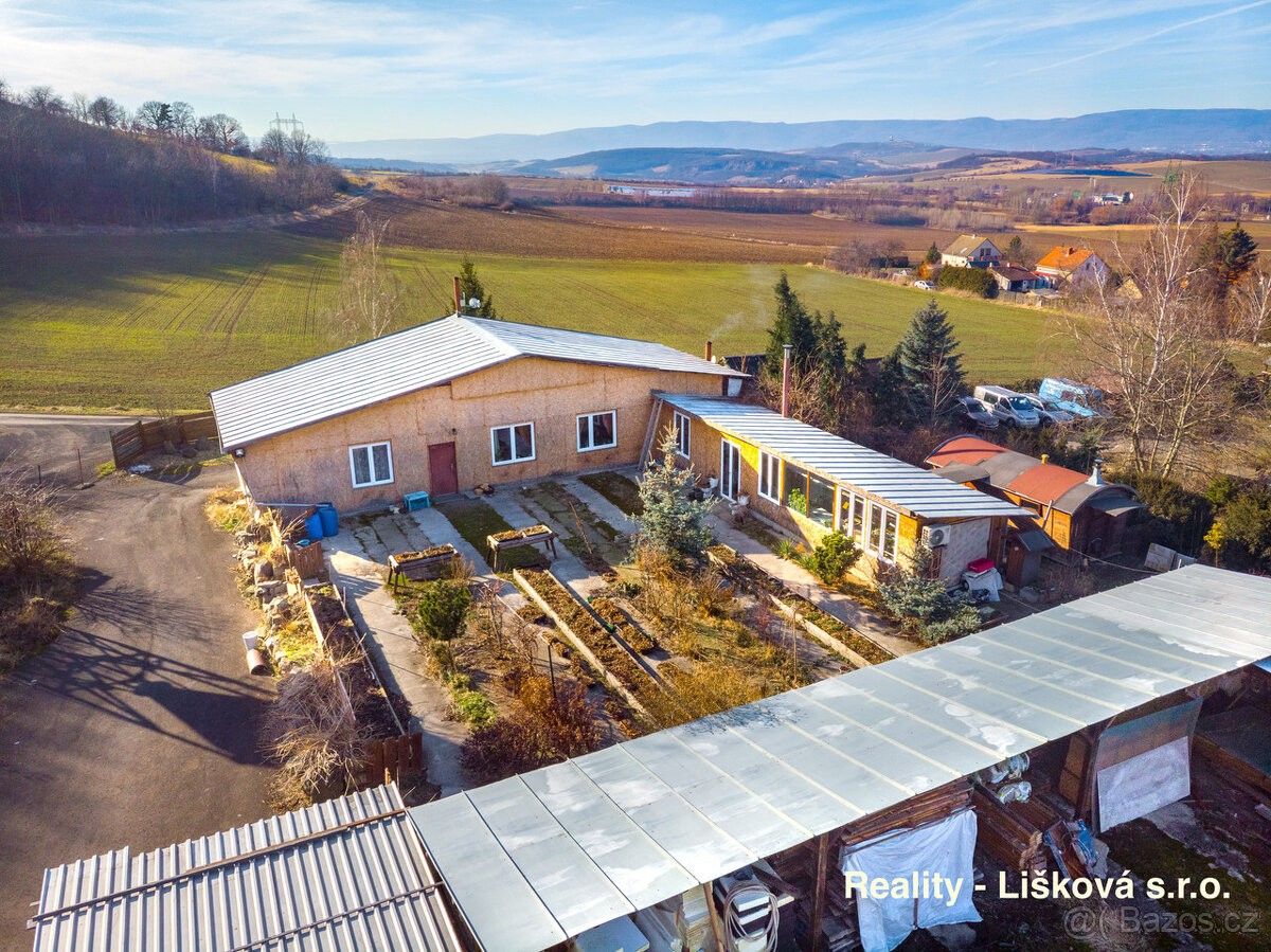 Prodej ostatní - Teplice, 415 01