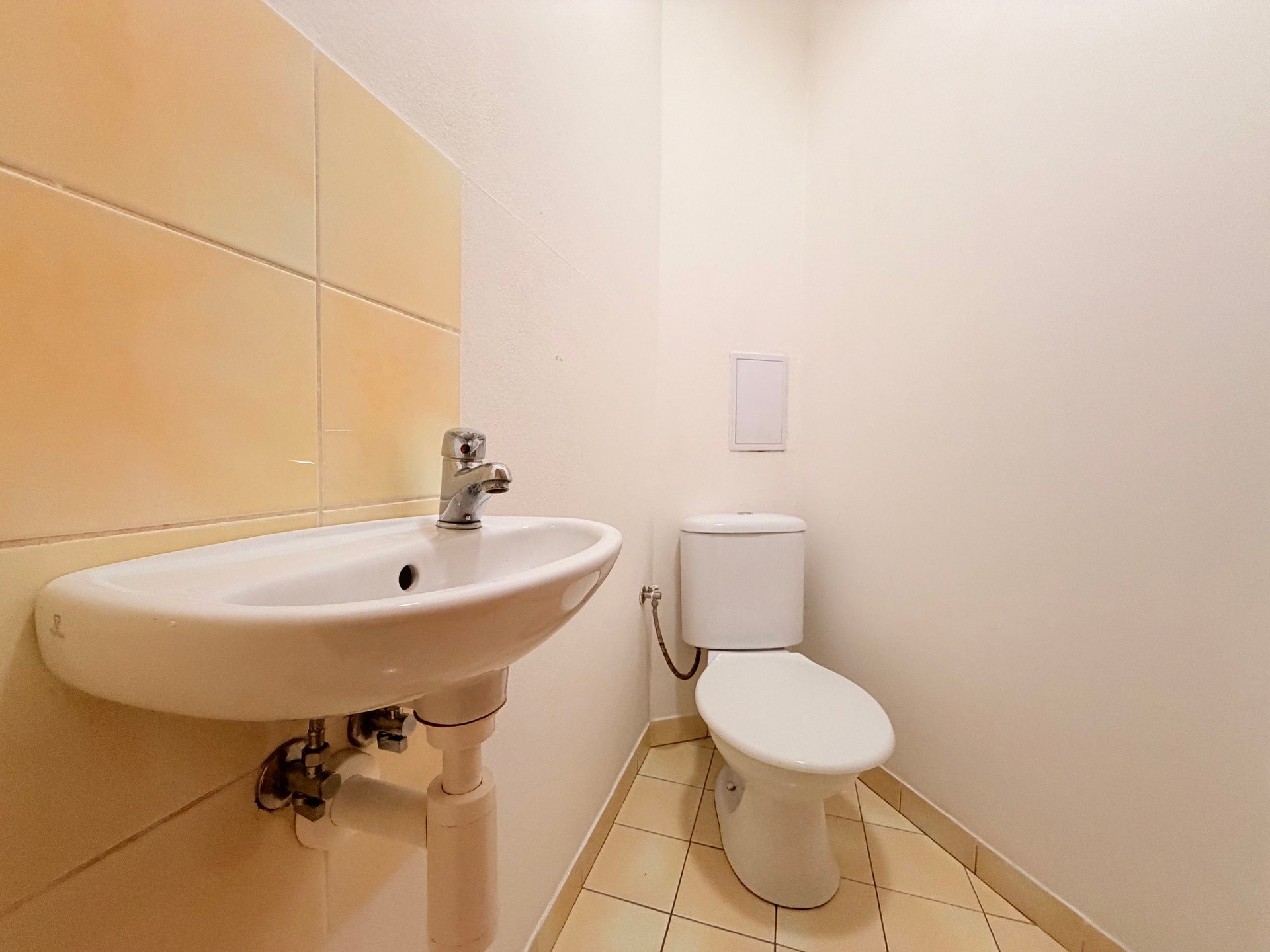 3+1 Apartment in Plzeň - View 5