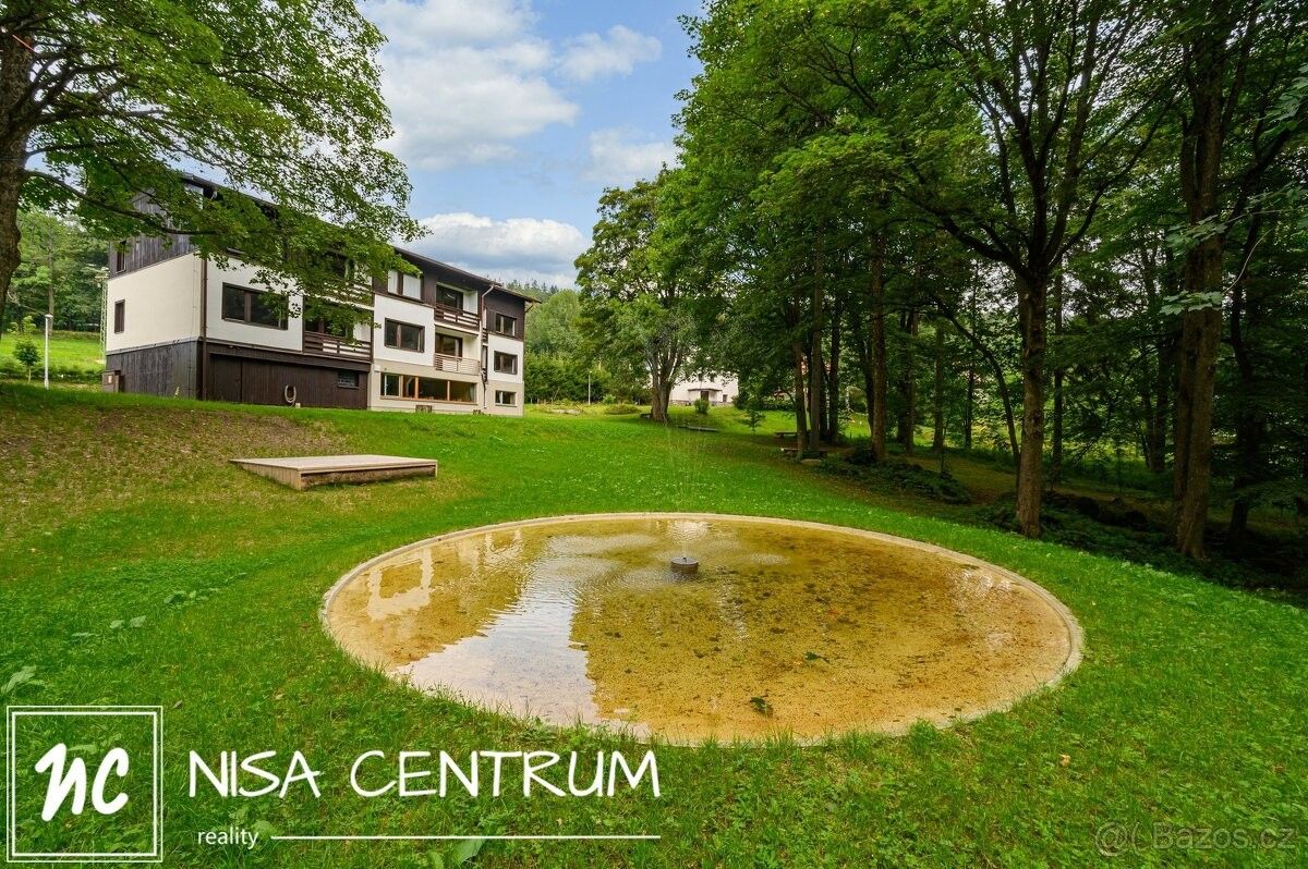 Restaurace, Janov nad Nisou, 468 11