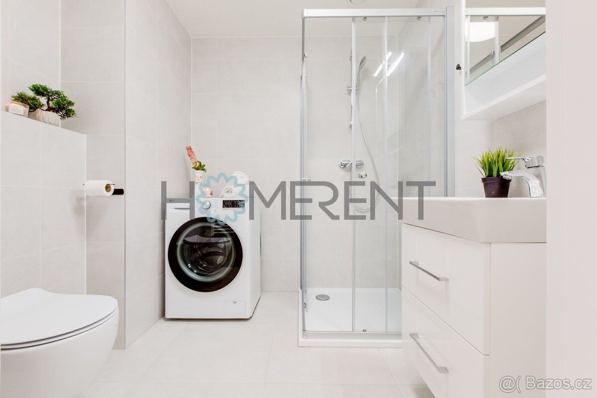 Pronájem byt - Brandýs nad Labem-Stará Boleslav, 250 01