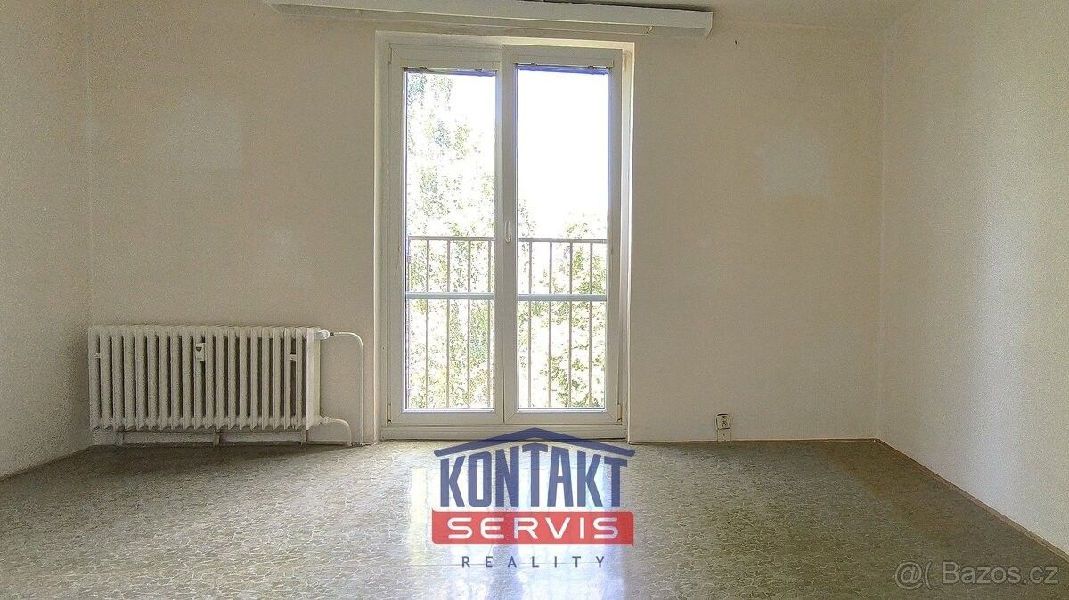 Prodej byt - Velešín, 382 32