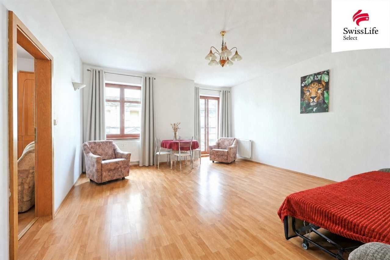 Prodej činžovní dům - Husova  , Plzeň Jižní Předměstí, 418 m² - 5