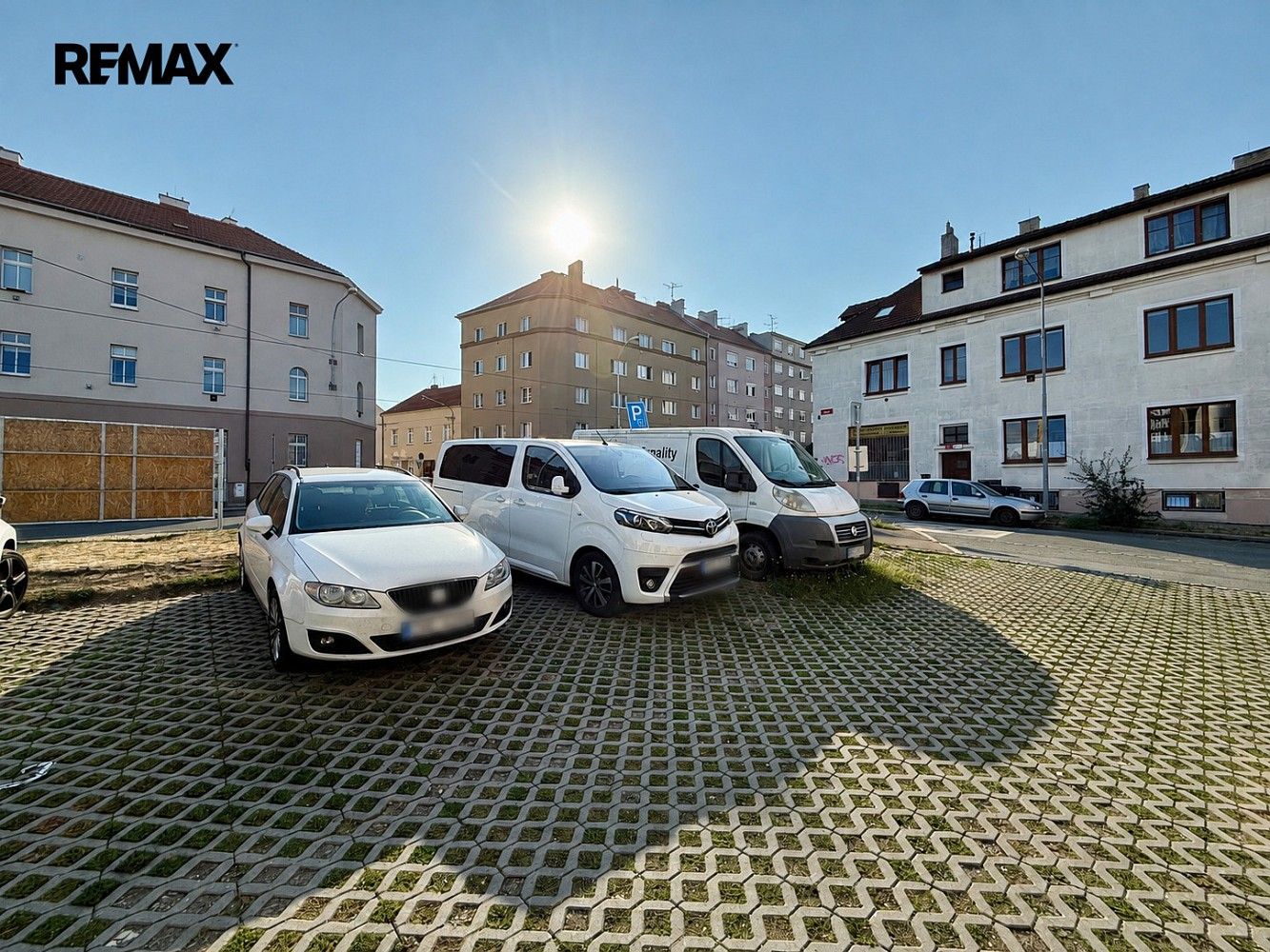 Pronájem kancelář - Plzeň - Východní Předměstí, okres Plzeň-město, Plzeňský kraj, 400 m² - 2