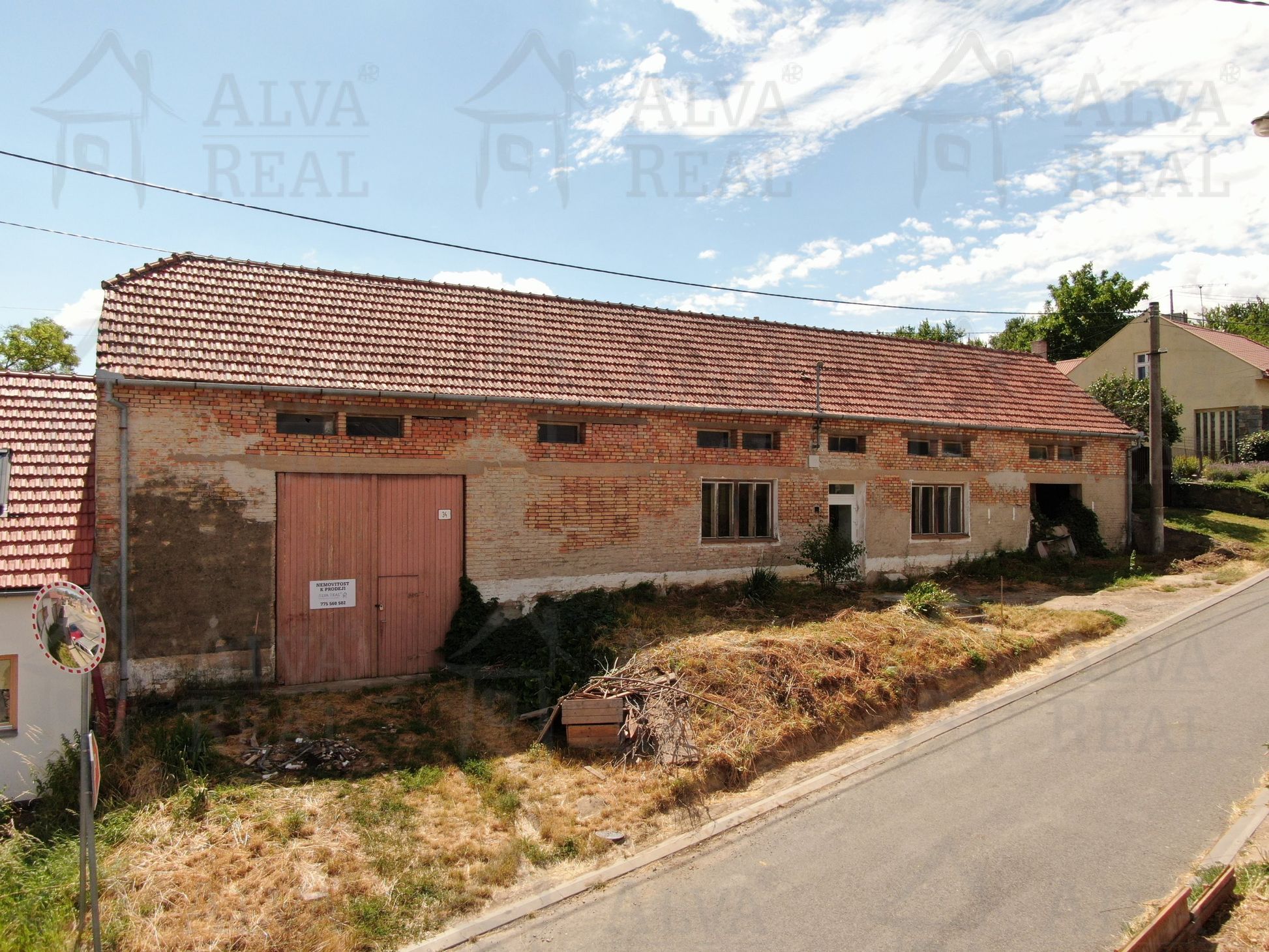 Rodinný dům · 370 m² · Stavěšice - 3