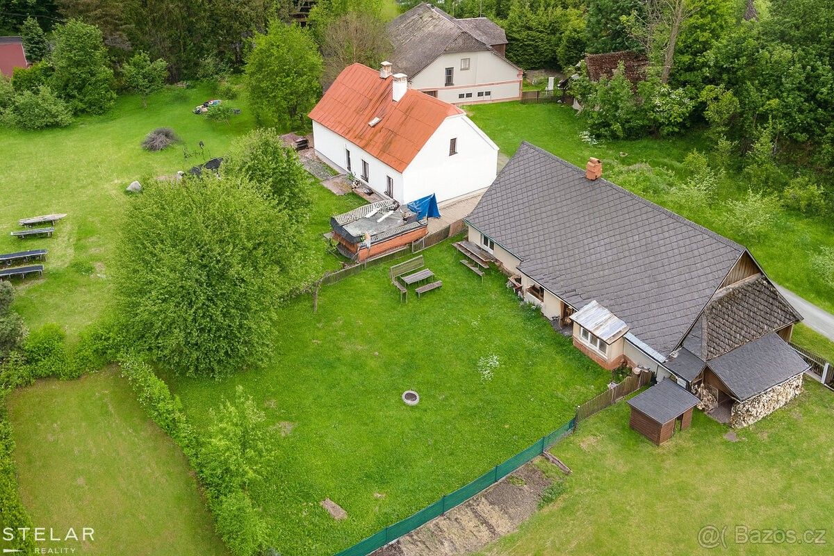 Prodej chata - Holčovice, 793 71 - 5