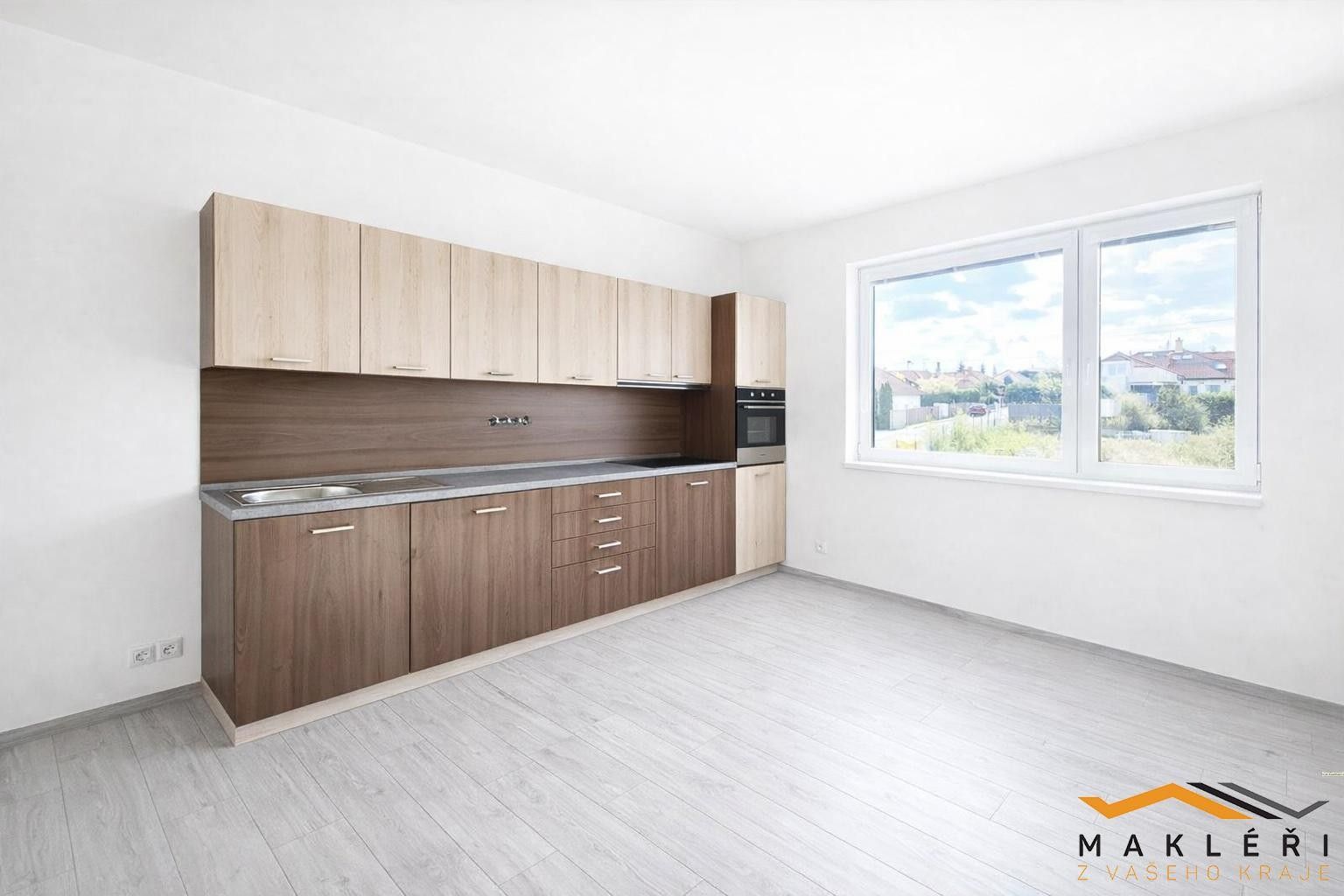 Pronájem byt 2+kk - U Cihláře  , Havlíčkův Brod, 43 m²