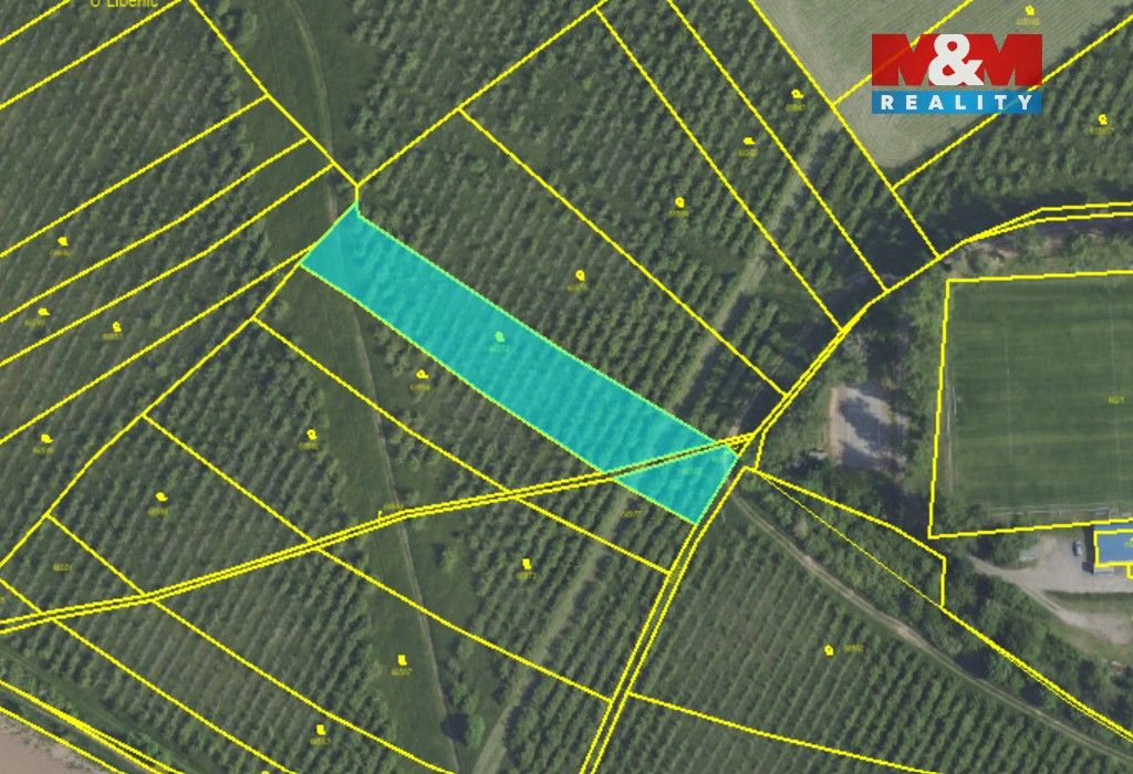 Prodej pozemek pro bydlení - Kutná Hora, 284 04