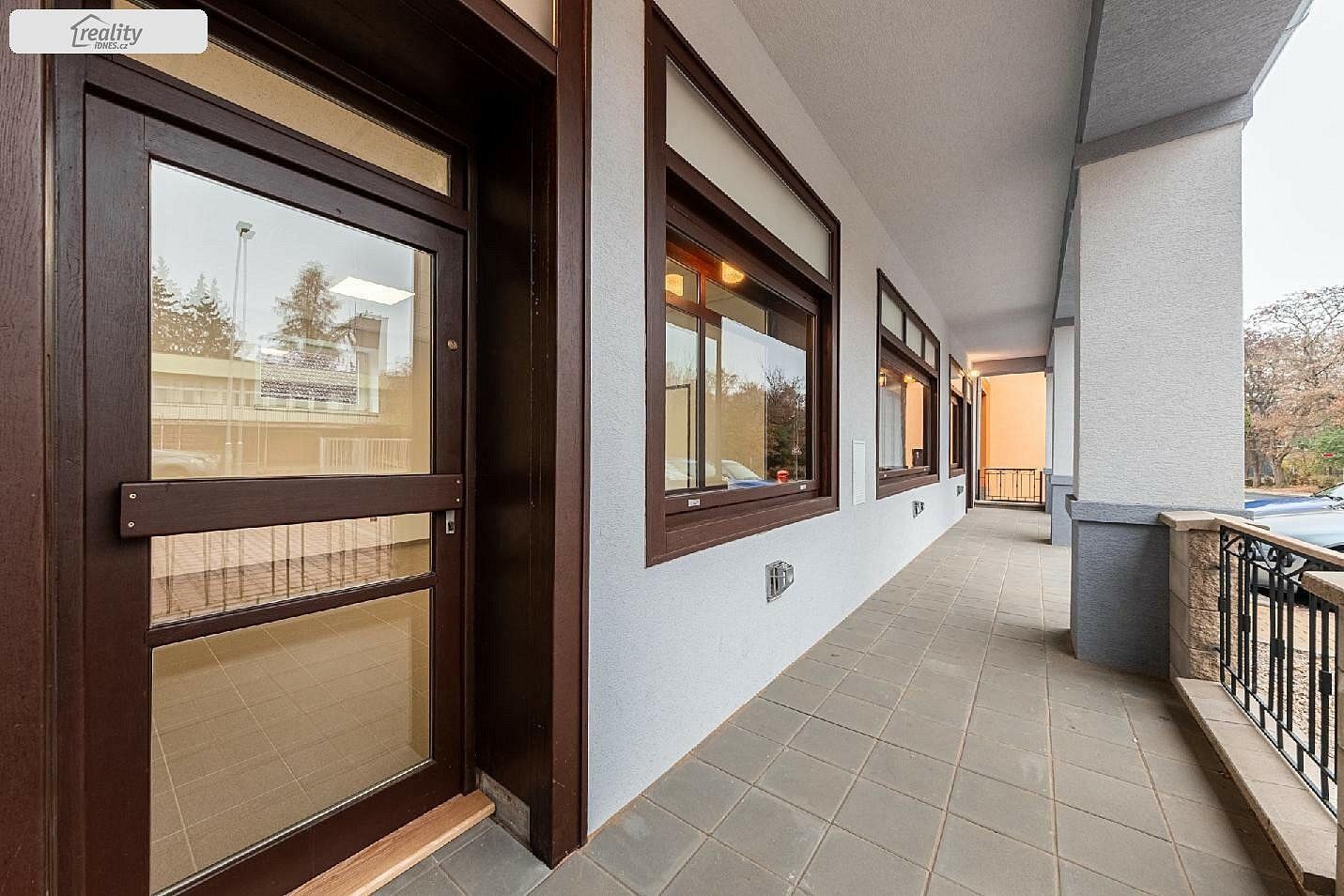 Obchodní prostory · 69 m² · Přelouč, okres Pardubice, Pardubický kraj - 4