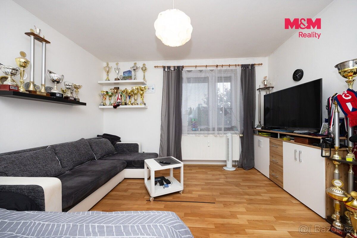 Byt · Chrudim, 537 05 - 4