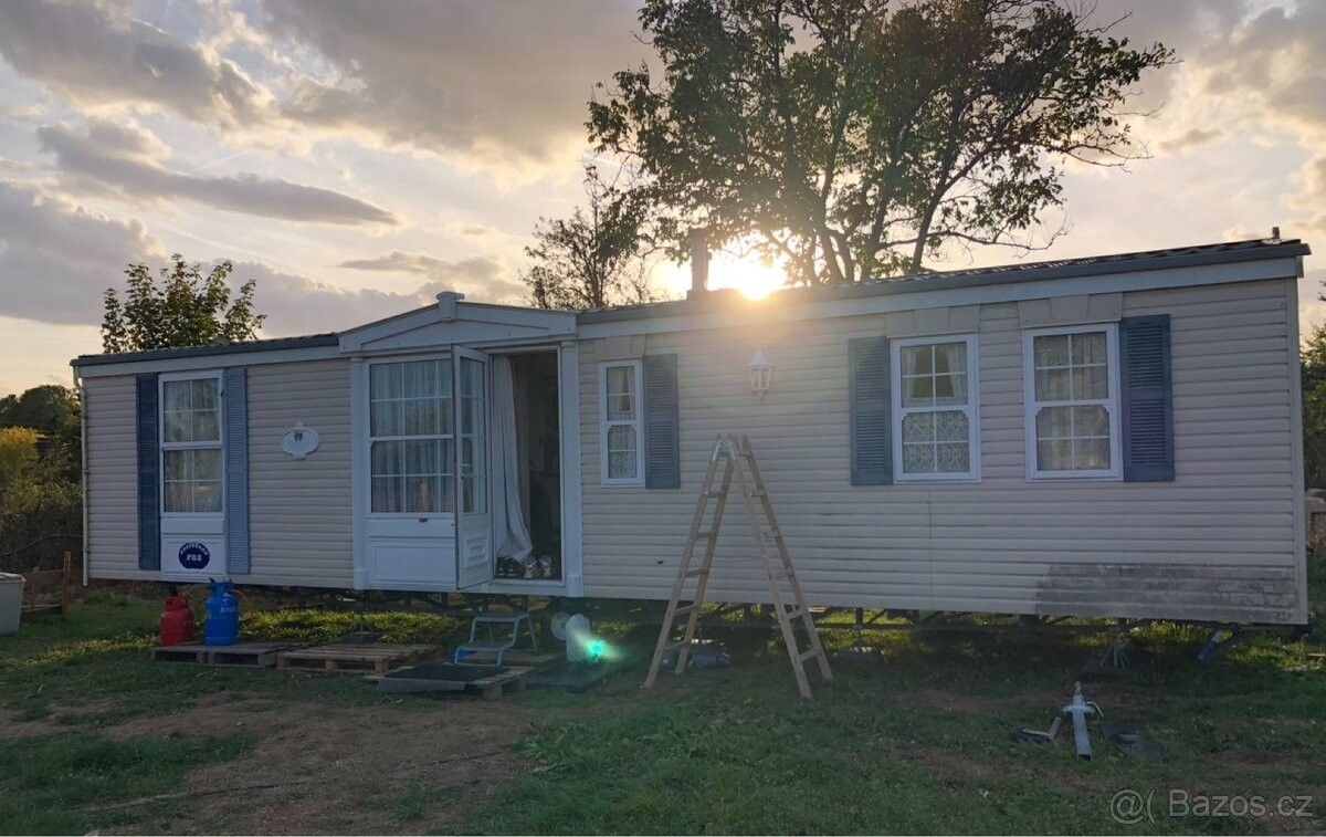 Rodinné domy, Praha, 104 00