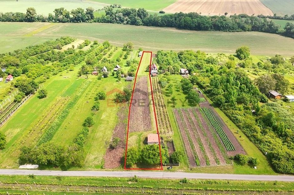 Pozemky pro bydlení, Strážnice, 696 62