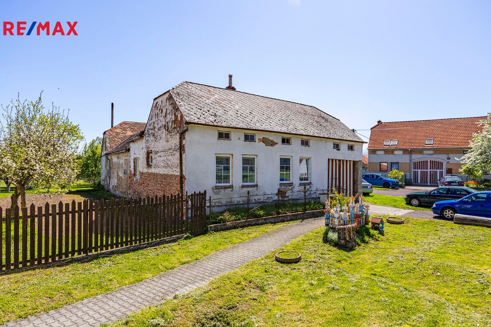 Rodinné domy, Zvěrkovice, 146 m²