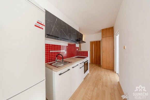 Pronájem byt - Uherský Brod, 688 01