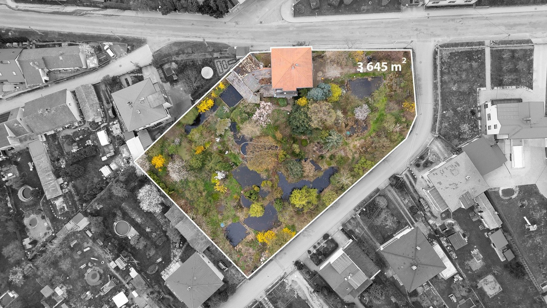 Rodinné domy, Kladenská, Lhota, okres Kladno, 260 m² - 2