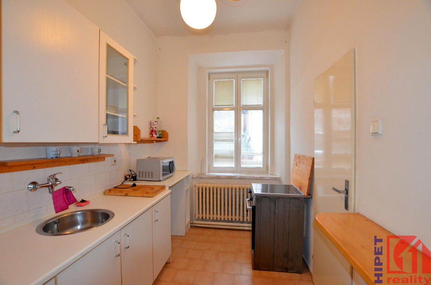 Byt 1+1 · 49 m² · Svoboda nad Úpou, okres Trutnov, Královéhradecký kraj - 2