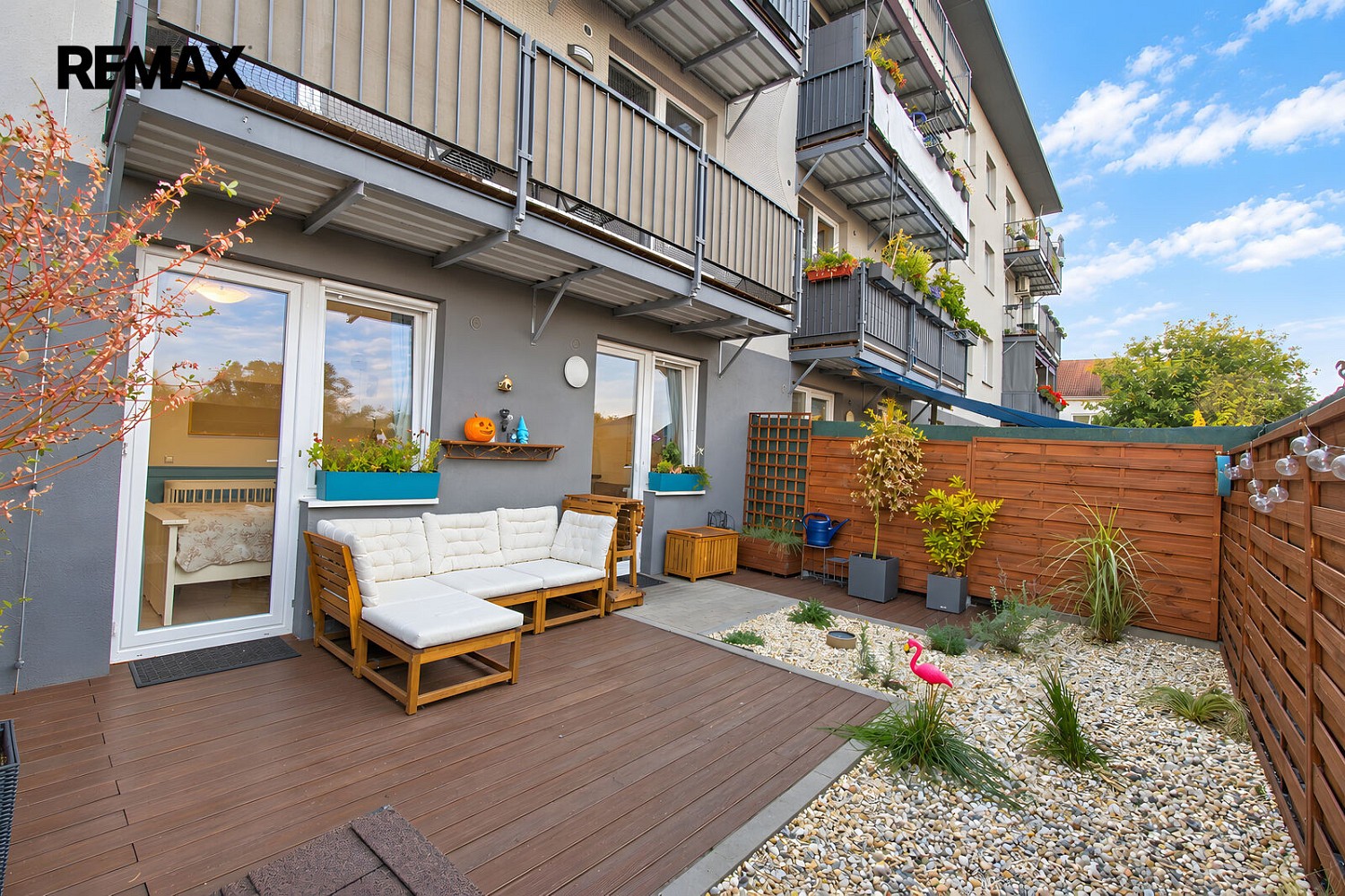 2+kk, Vyhlídalova, Brno - Bohunice, 55 m² - 2
