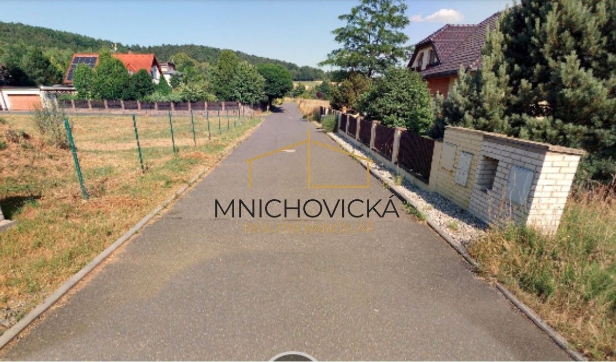 Louka · Hrusická, Mnichovice - 3