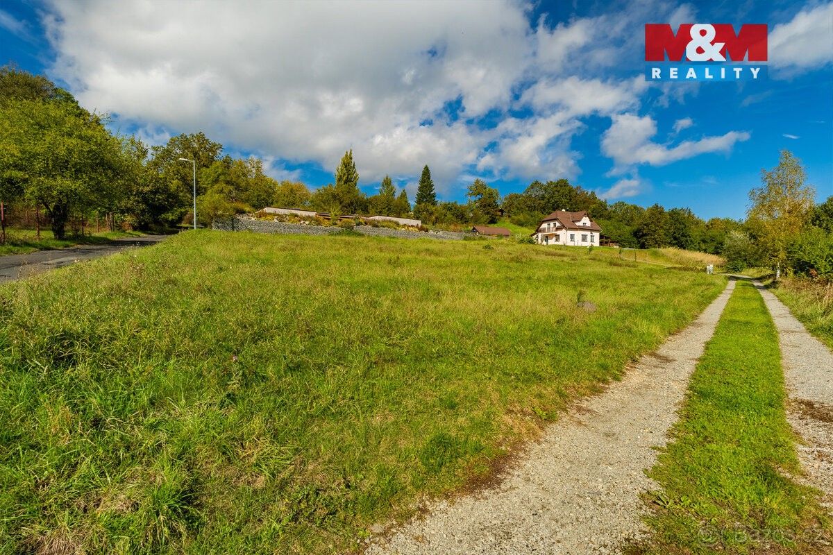 Prodej pozemek pro bydlení - Benešov nad Ploučnicí, 405 02