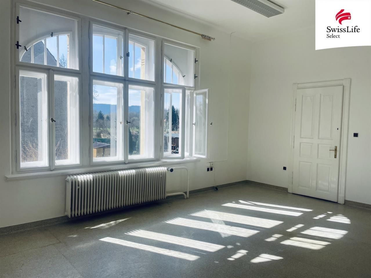 Obchodní prostory · 32 m² · Nádražní, Broumov Velká Ves - 4