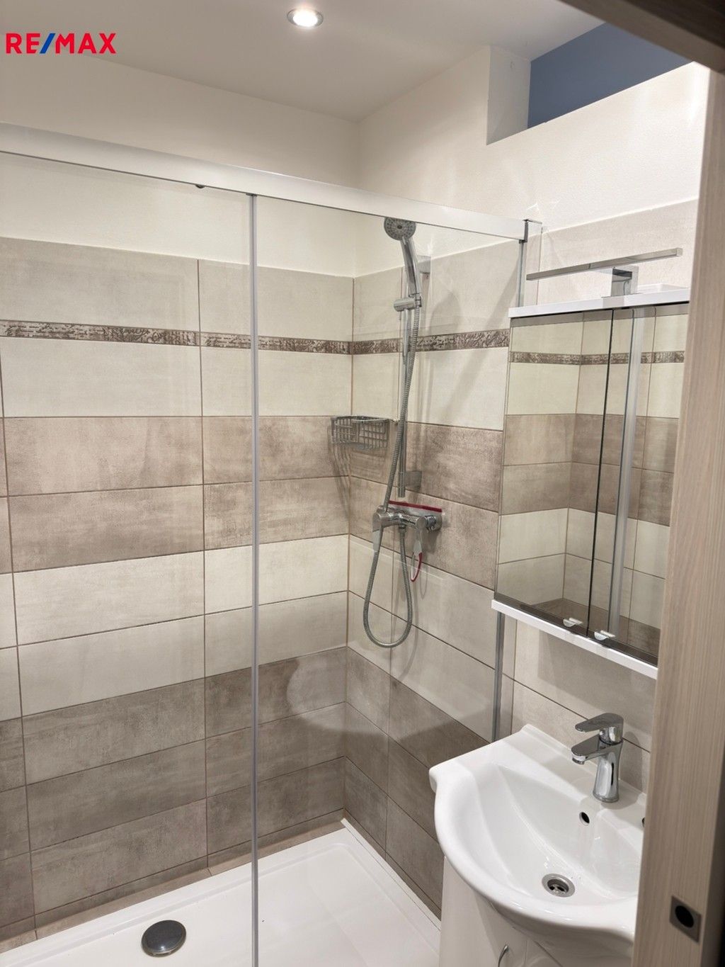 Pronájem byt 2+1 - Vladimíra Ambrose, Prostějov, 56 m²