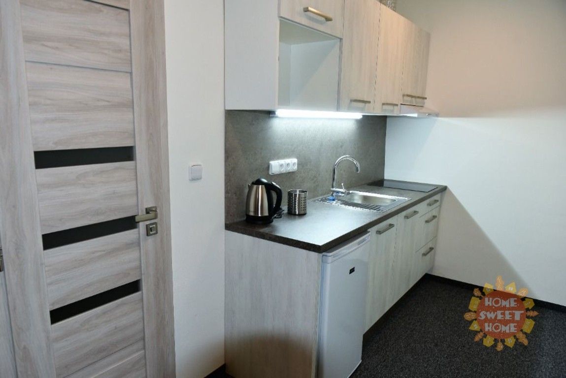 1+kk, Blatno, 23 m² - 2