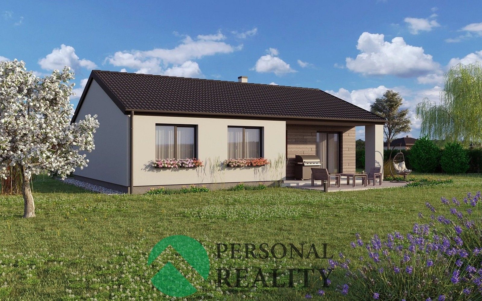 Prodej pozemek pro bydlení - Chlumec nad Cidlinou, okres Hradec Králové, Královéhradecký kraj - 5