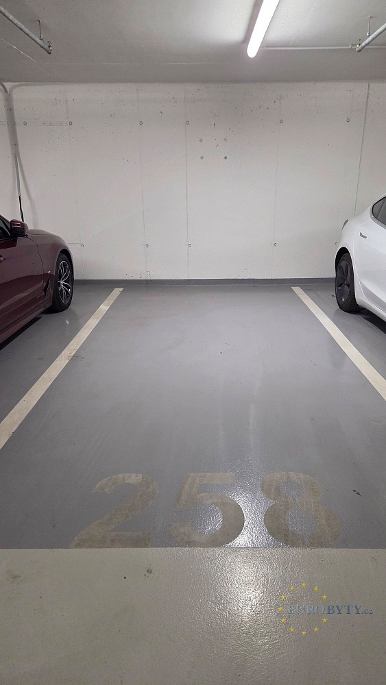 Nemovitost · 15 m² · U Mlýnského kanálu, Praha 8 - Karlín - 3