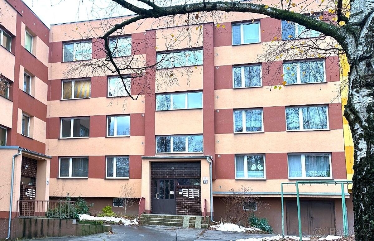 Byty, Ostrava, 708 00