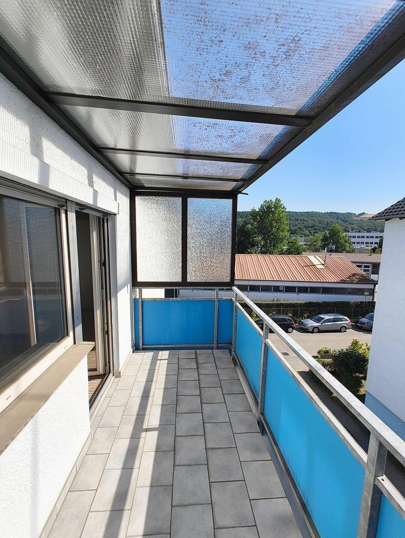 Prodej byt 3+1 - Niederhofenstraße 56, , Bádensko-Württembersko, 55 m² - 5