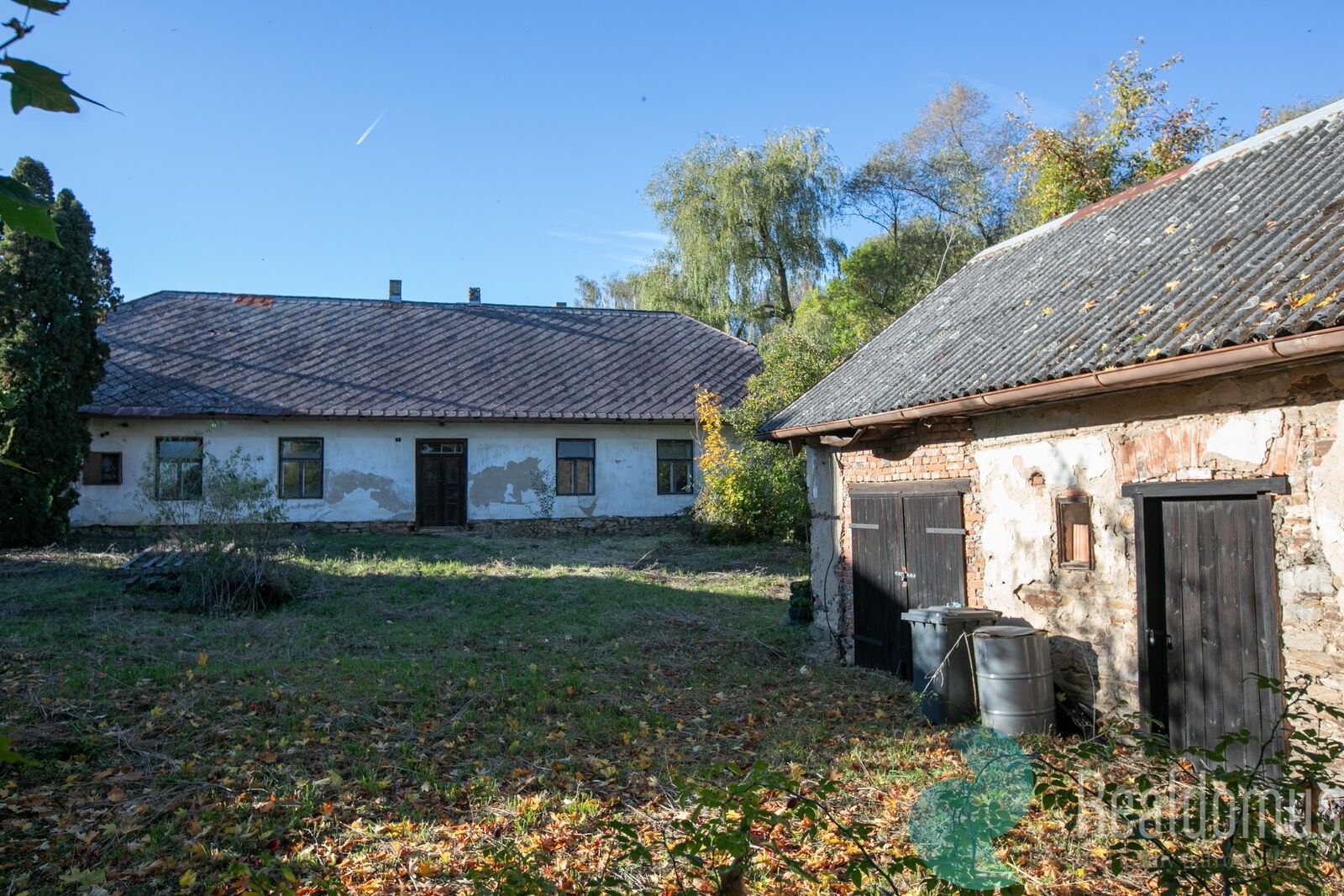 Zemědělské usedlosti, Miličín Nové Dvory, 121 m² - 2