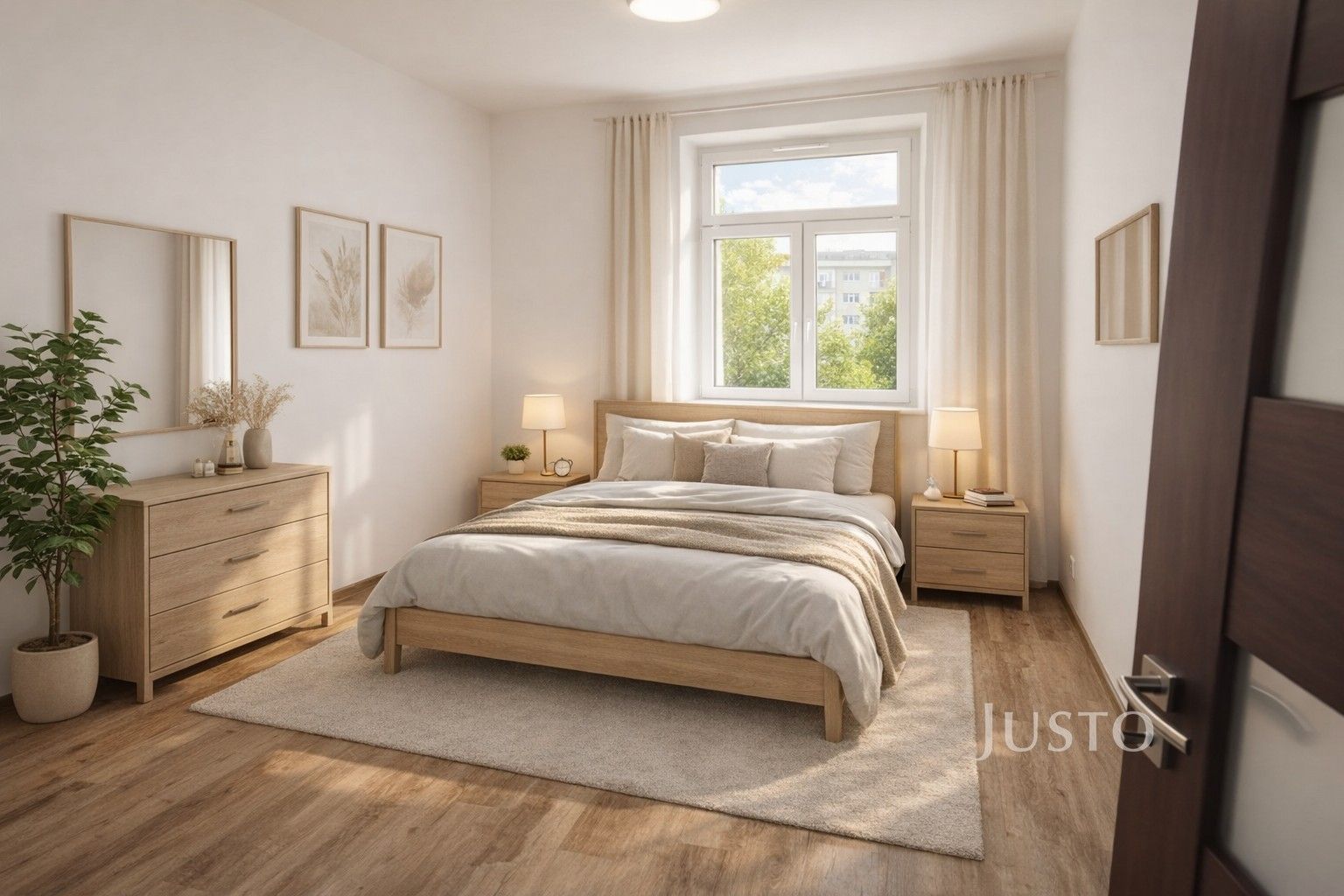 Prodej byt 2+kk - Prokopova  , Písek, 49 m²