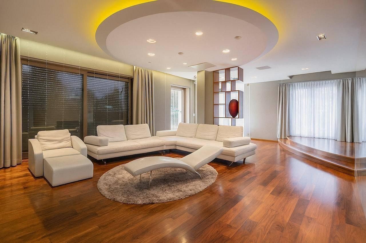 Rodinný dům · 700 m² · Nad Vltavou, Roztoky, okres Praha-západ - 3