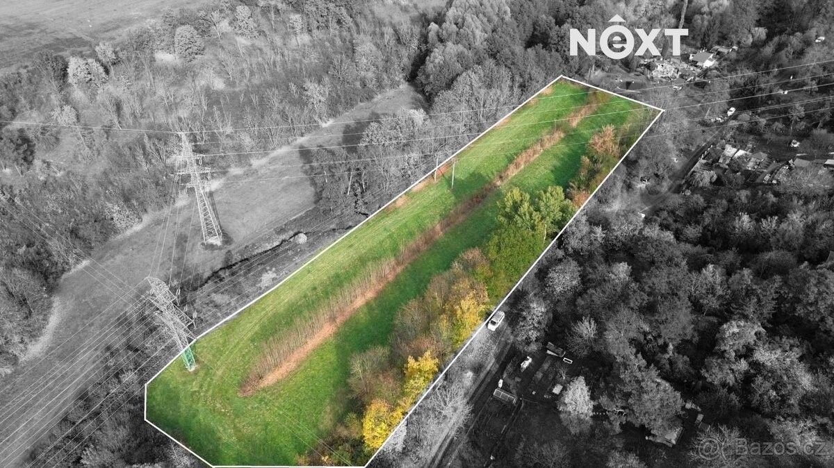 Pozemky pro bydlení, Pchery, 273 08