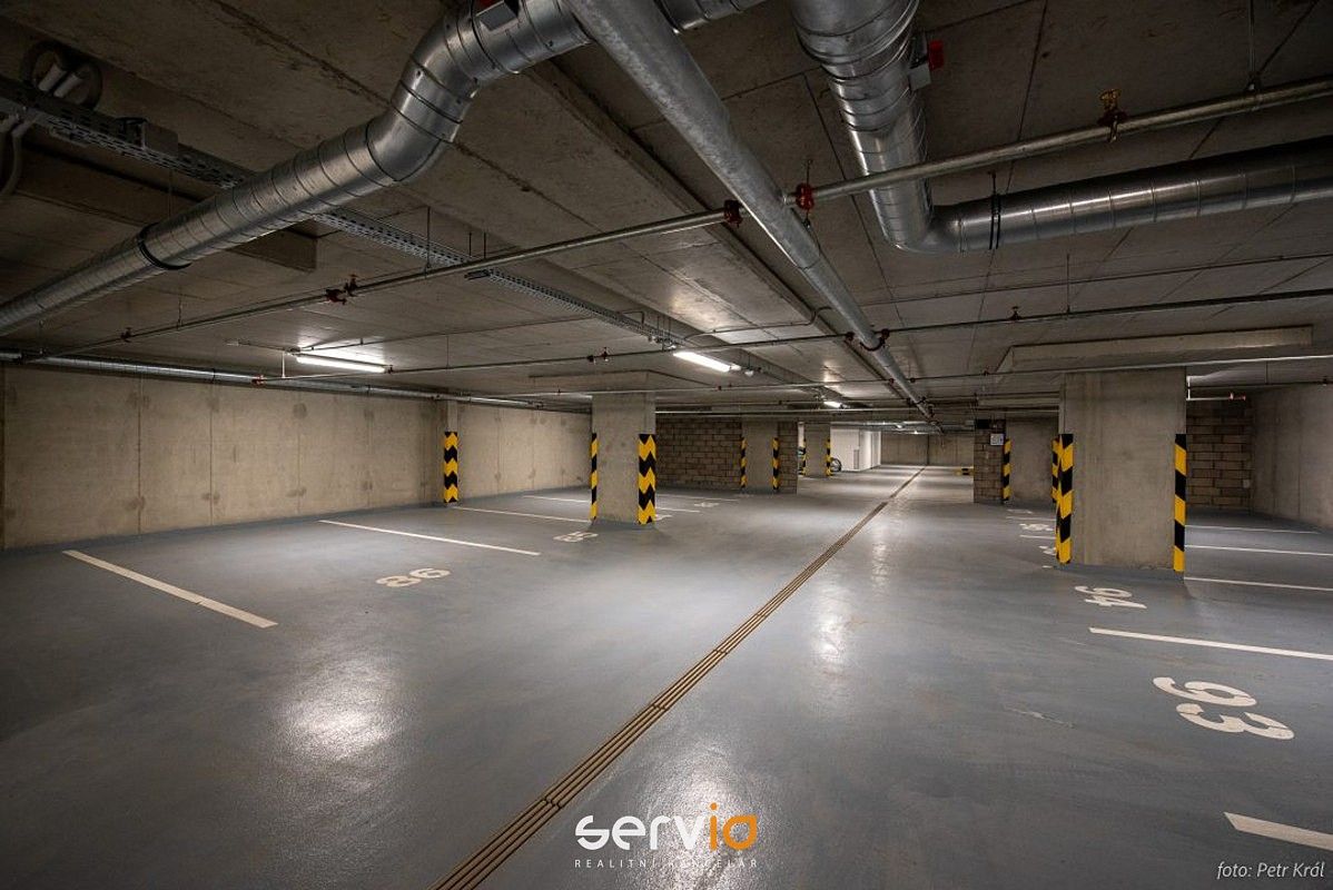 Nemovitost · 50 m² · Brno - Zábrdovice, okres Brno-město, Jihomoravský kraj - 3