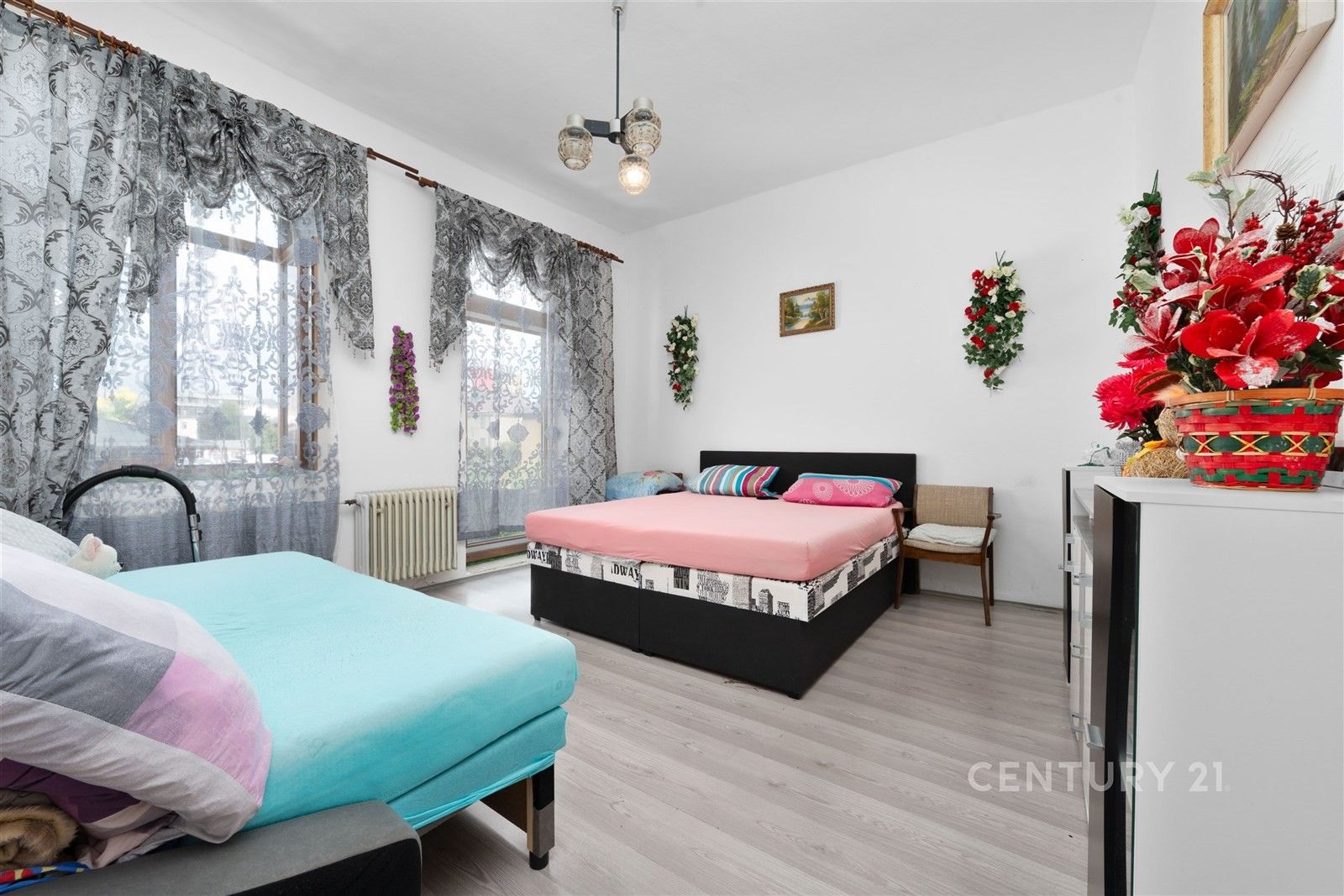 Prodej byt 3+1 - Jeremenkova 653, Šumperk, 113 m² - 5