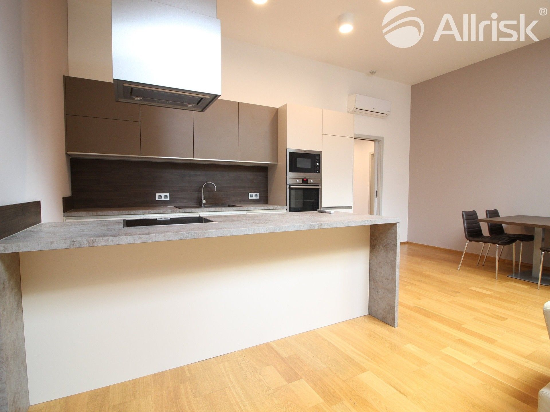 Byt 2+kk · 68 m² · Brno - 3