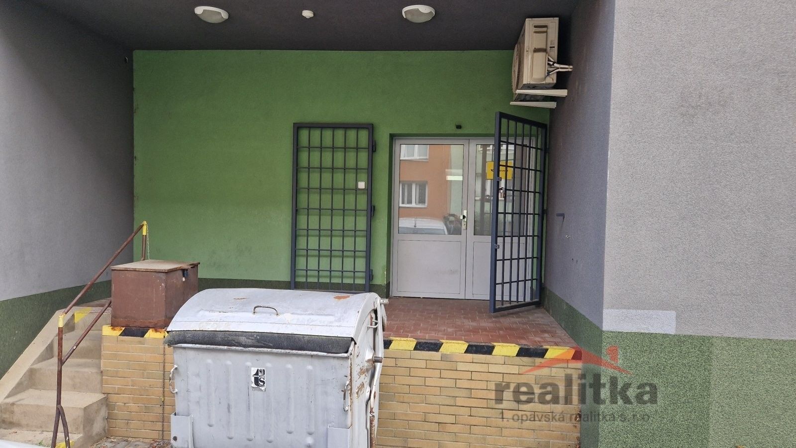 Sklad · 33 m² · Hlavní, Opava - 3