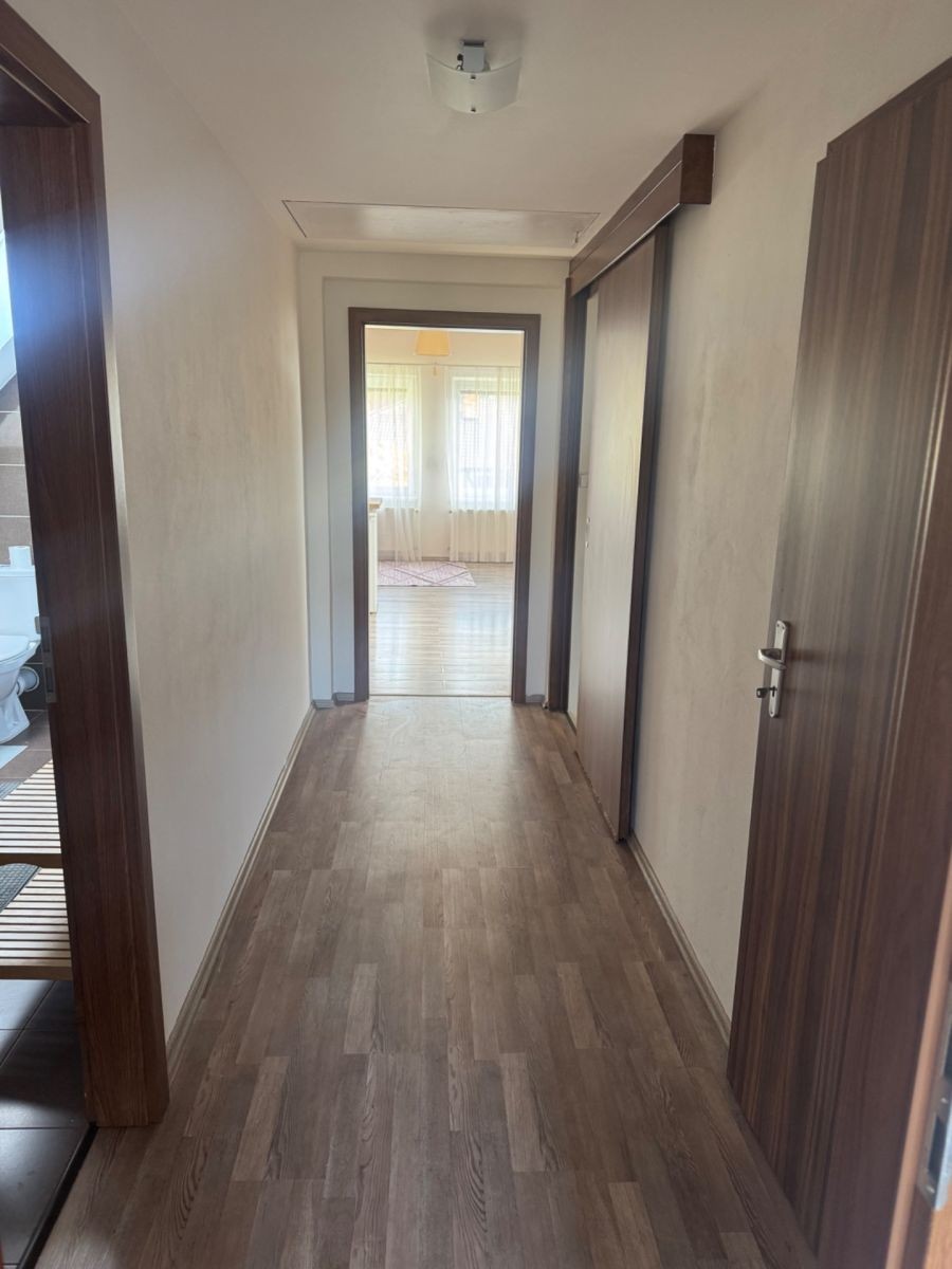 Pronájem byt 2+kk - Nad Běloky, Středokluky - Středokluky, Středočeský kraj, 85 m² - 5