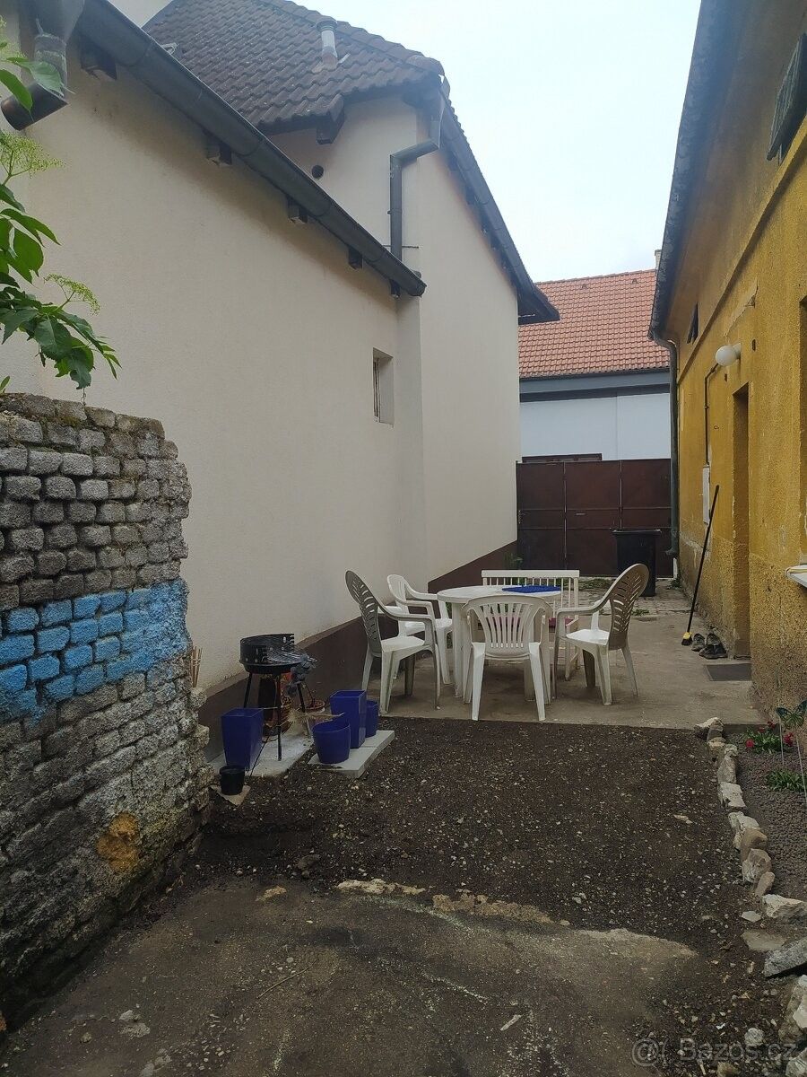 Rodinné domy, Králův Dvůr u Berouna, 267 01