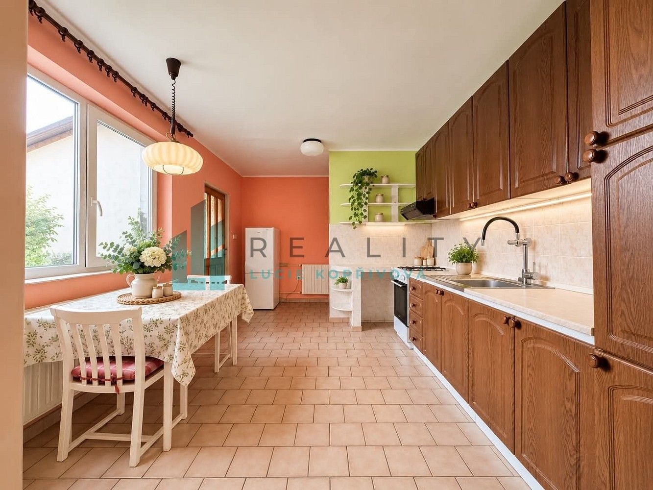 Rodinný dům · 170 m² · Fr. Vlacha, Dubňany, okres Hodonín - 4