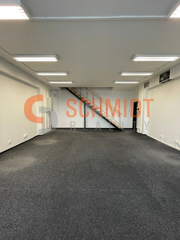 Pronájem kancelář - Hodonín, Jihomoravský kraj, 362 m² - 5