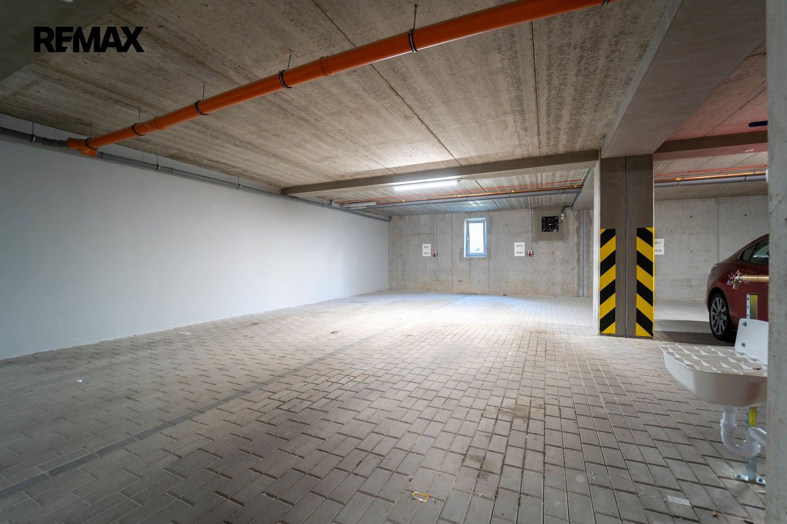 Ostatní, 5. května 1125, Kolín II, 31 m² - 2